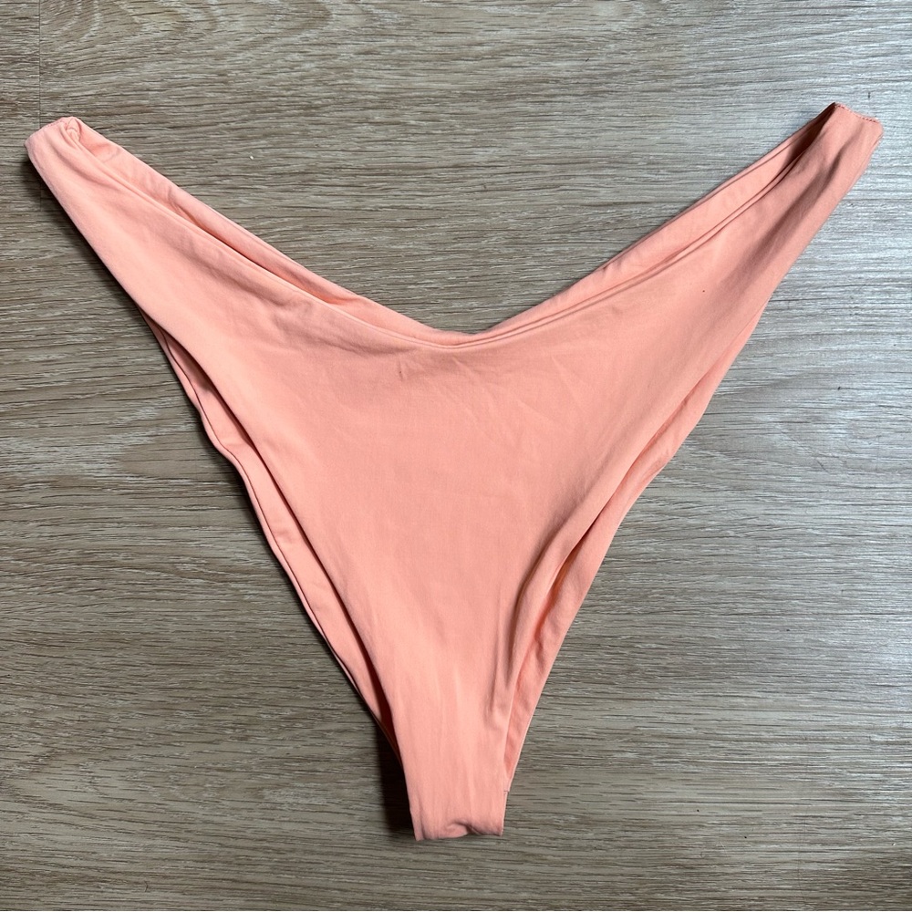 Cabana Bitsy Bikini Bottoms